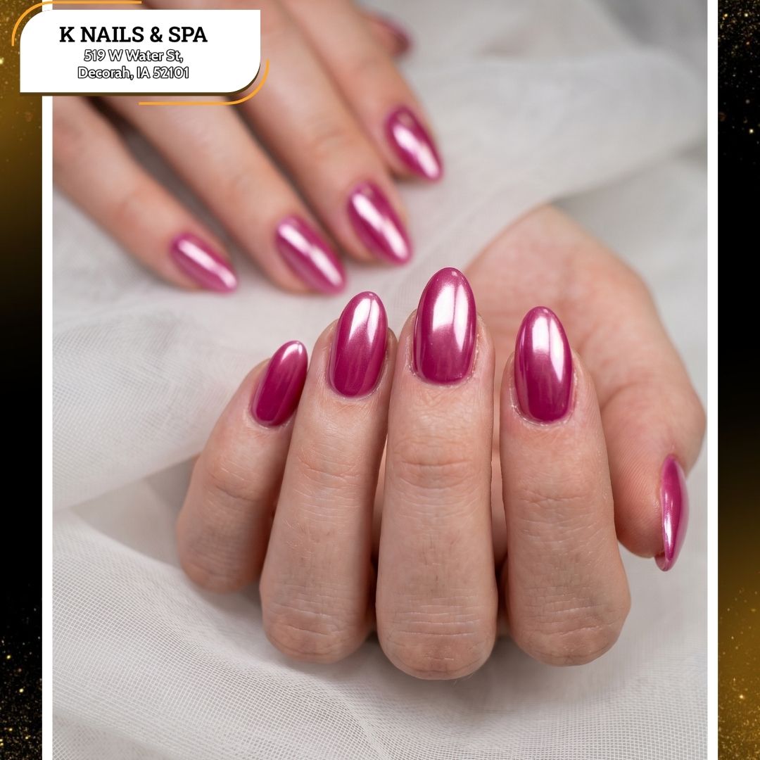 Nail Style June 16